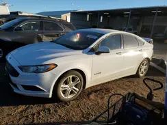 3FA6P0LU9JR221852 2018 FORD FUSION