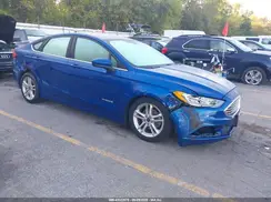 3FA6P0LU9JR225965 2018 FORD FUSION