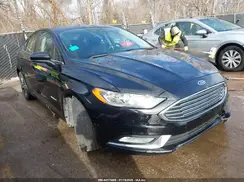 3FA6P0LU9JR225982 2018 FORD FUSION