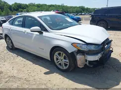 3FA6P0LU9JR227487 2018 FORD FUSION