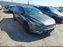 3FA6P0LU9JR231541 2018 FORD FUSION