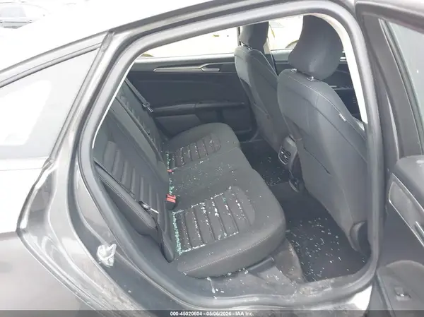 3FA6P0LU9JR232429 2018 FORD FUSION - Image 8