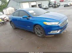 3FA6P0LU9JR234133 2018 FORD FUSION