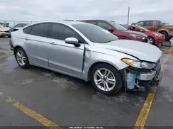 3FA6P0LU9JR234469 2018 FORD FUSION