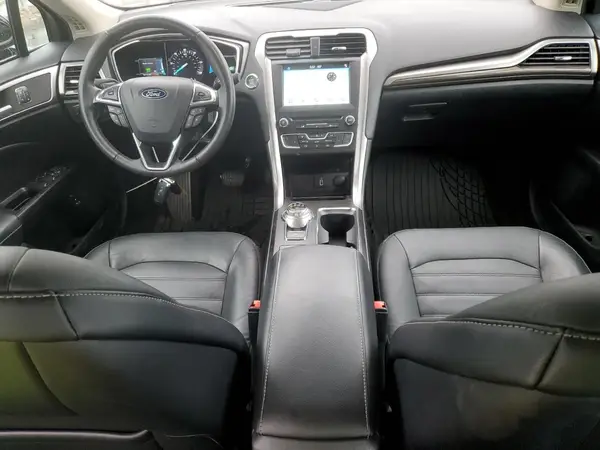 3FA6P0LU9JR234987 2018 FORD FUSION - Image 8