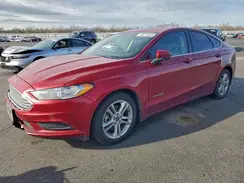 3FA6P0LU9JR235010 2018 FORD FUSION