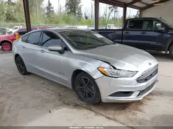 3FA6P0LU9JR235220 2018 FORD FUSION