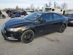 3FA6P0LU9JR242281 2018 FORD FUSION