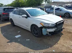 3FA6P0LU9JR242331 2018 FORD FUSION