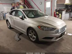 3FA6P0LU9JR243429 2018 FORD FUSION