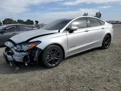 3FA6P0LU9JR246198 2018 FORD FUSION