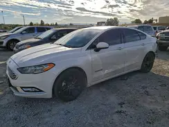 3FA6P0LU9JR246346 2018 FORD FUSION