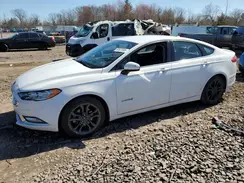 3FA6P0LU9JR248629 2018 FORD FUSION