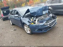 3FA6P0LU9JR248632 2018 FORD FUSION