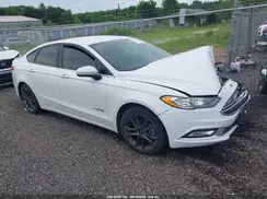 3FA6P0LU9JR248694 2018 FORD FUSION