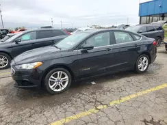 3FA6P0LU9JR255466 2018 FORD FUSION