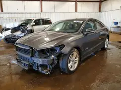 3FA6P0LU9JR256231 2018 FORD FUSION