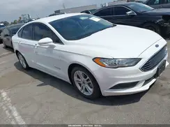 3FA6P0LU9JR261249 2018 FORD FUSION
