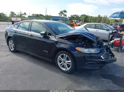 3FA6P0LU9JR269559 2018 FORD FUSION