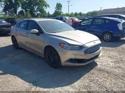 3FA6P0LU9JR269819 2018 FORD FUSION