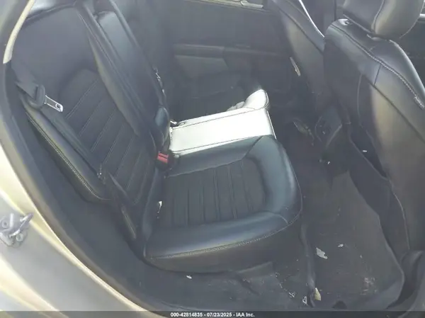 3FA6P0LU9JR269819 2018 FORD FUSION - Image 8