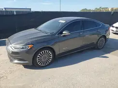 3FA6P0LU9JR273787 2018 FORD FUSION