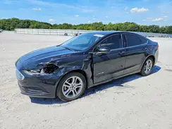 3FA6P0LU9JR274275 2018 FORD FUSION