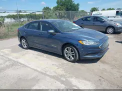 3FA6P0LU9JR275765 2018 FORD FUSION