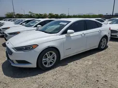 3FA6P0LU9JR278617 2018 FORD FUSION