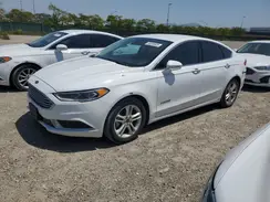 3FA6P0LU9JR278620 2018 FORD FUSION