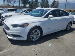 3FA6P0LU9JR278634 2018 FORD FUSION