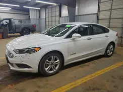 3FA6P0LU9JR278682 2018 FORD FUSION