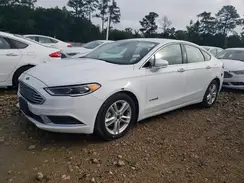 3FA6P0LU9JR278696 2018 FORD FUSION