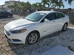 3FA6P0LU9JR278715 2018 FORD FUSION