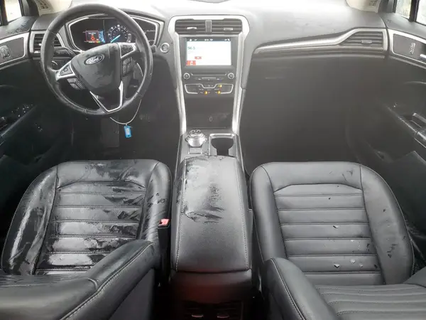 3FA6P0LU9JR278715 2018 FORD FUSION - Image 8