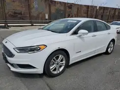 3FA6P0LU9JR278729 2018 FORD FUSION