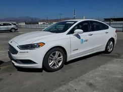 3FA6P0LU9JR278732 2018 FORD FUSION