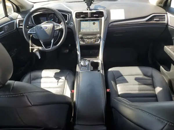 3FA6P0LU9JR278732 2018 FORD FUSION - Image 8
