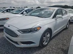 3FA6P0LU9JR278746 2018 FORD FUSION