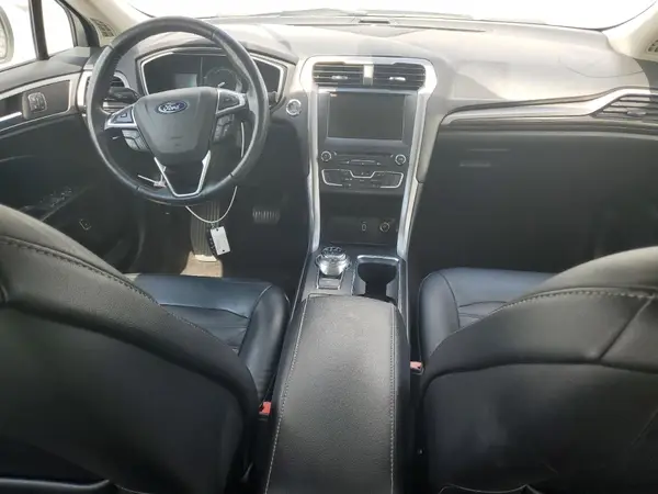 3FA6P0LU9JR278746 2018 FORD FUSION - Image 8