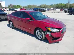 3FA6P0LU9JR279976 2018 FORD FUSION