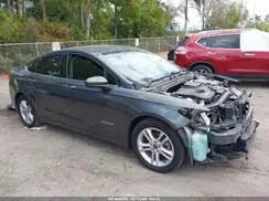3FA6P0LU9JR285440 2018 FORD FUSION