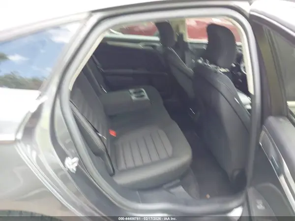 3FA6P0LU9JR285440 2018 FORD FUSION - Image 8