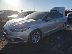 3FA6P0LU9JR286815 2018 FORD FUSION