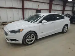 3FA6P0LU9JR287012 2018 FORD FUSION