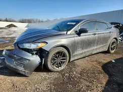 3FA6P0LU9KR101292 2019 FORD FUSION