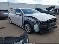 3FA6P0LU9KR104225 2019 FORD FUSION