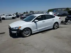 3FA6P0LU9KR104385 2019 FORD FUSION