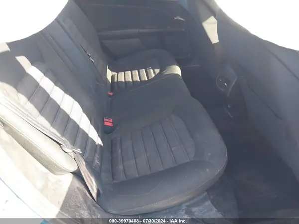 3FA6P0LU9KR104970 2019 FORD FUSION - Image 8