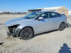 3FA6P0LU9KR106900 2019 FORD FUSION